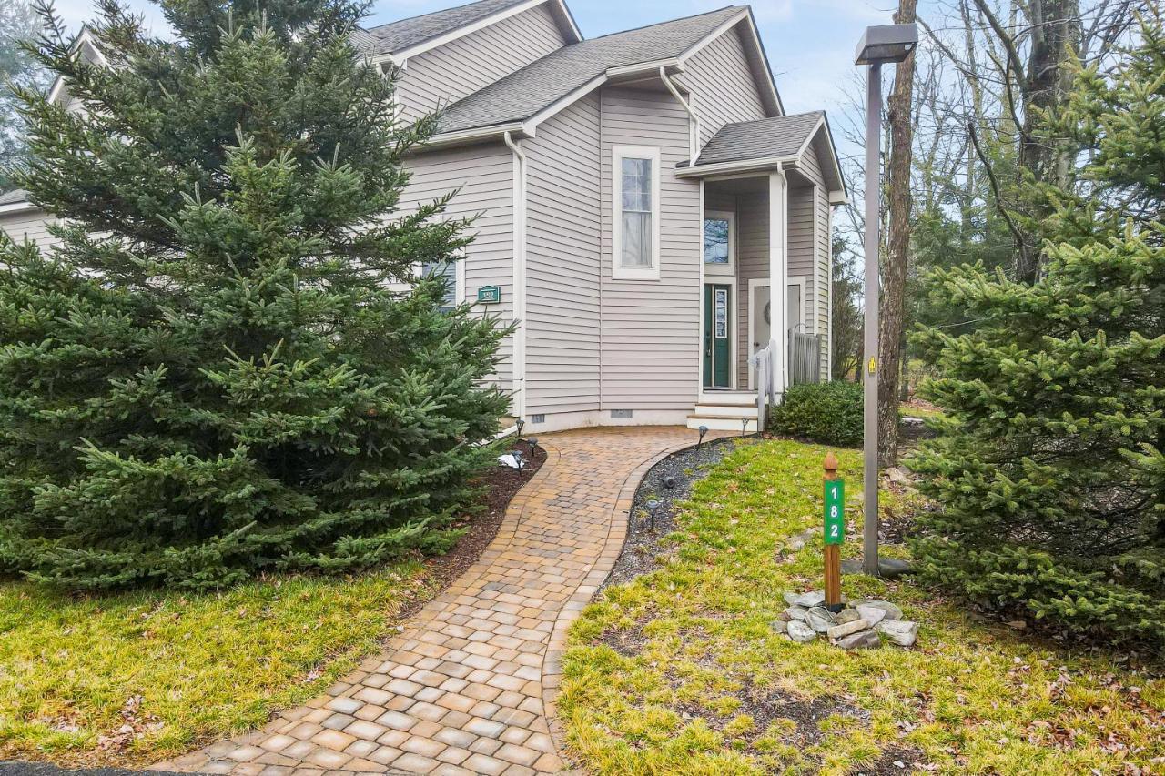 Villa Casa Lontano Tannersville Exterior foto